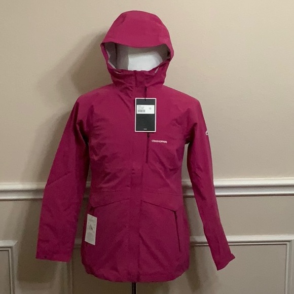 Craghoppers CALDBECK JACKET - Baton Rouge - Picture 1 of 16